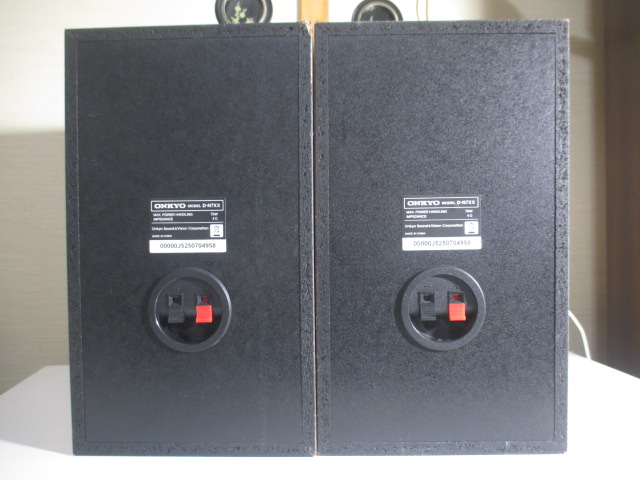 ステレオ工房 ポニー：ONKYO_D-N7XX_008