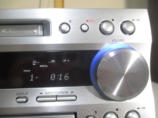 ステレオ工房 ポニー：ONKYO_FR-N9SX_002