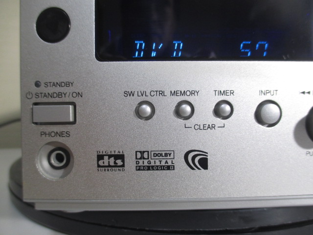 ステレオ工房 ポニー：ONKYO_PR-155AX_001