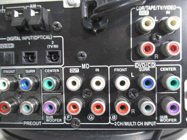 ステレオ工房 ポニー：ONKYO_PR-155AX_001