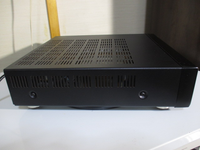 ステレオ工房 ポニー：ONKYO_SR-211MPRO_001