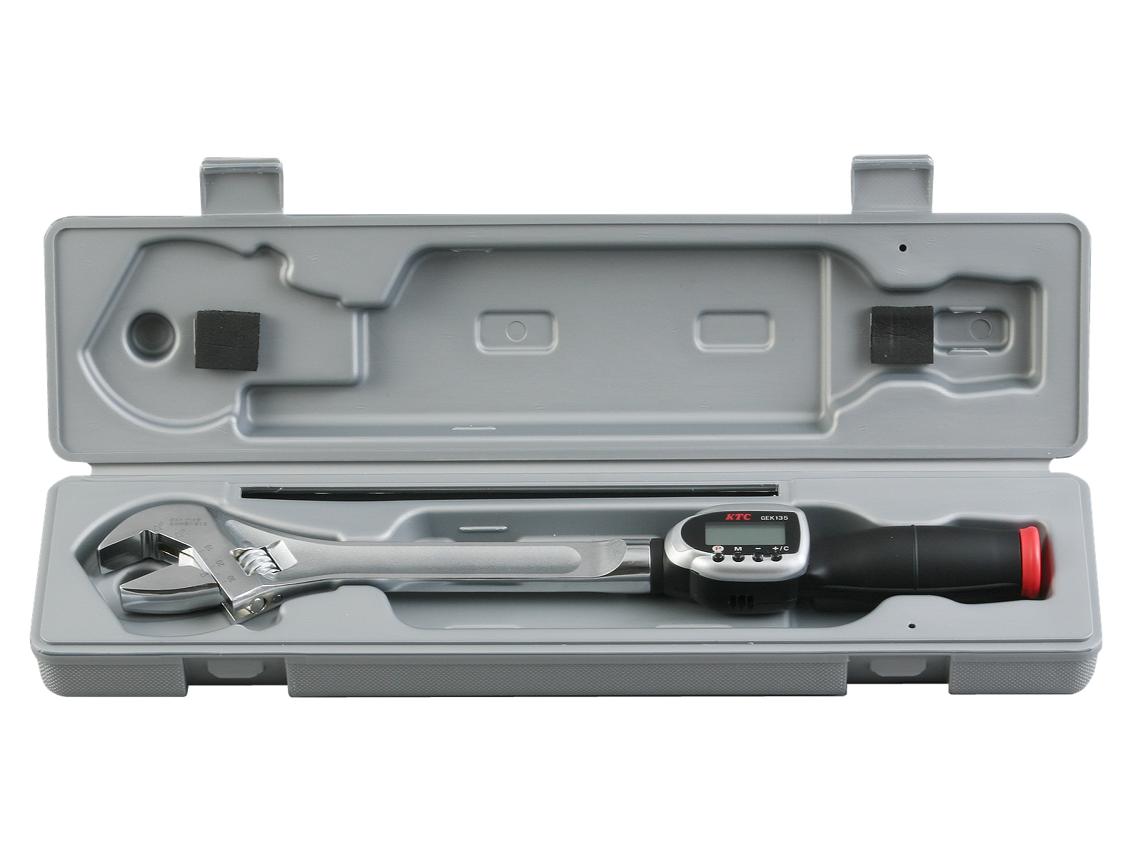 デジラチェ モンキタイプ | KTCツールオフィシャルサイト