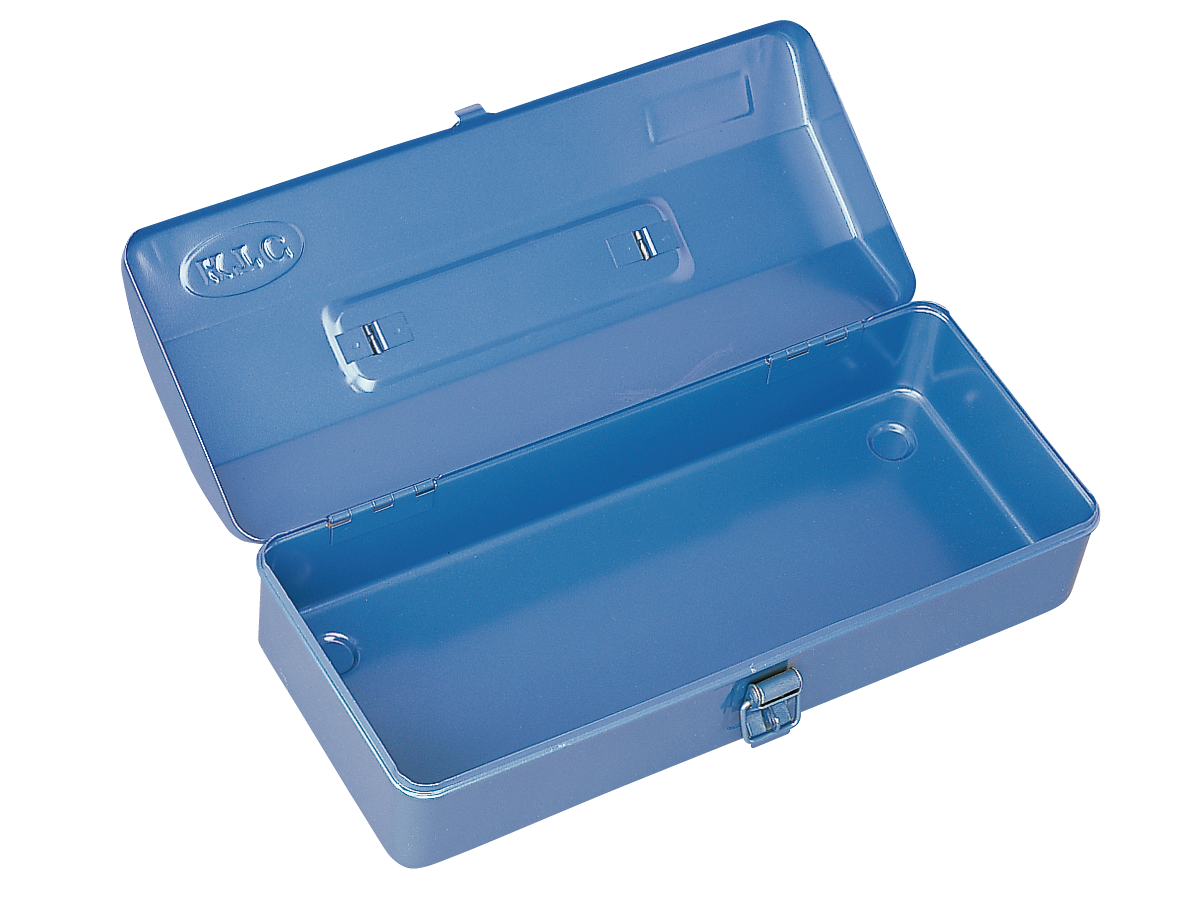 片開きメタルケース | KTCツールオフィシャルサイト