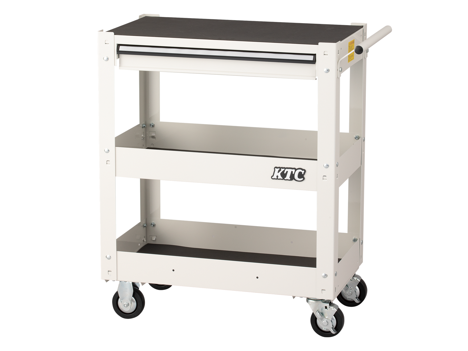 2024SKセール限定品】ワゴン（3段1引出し） | KTCツール