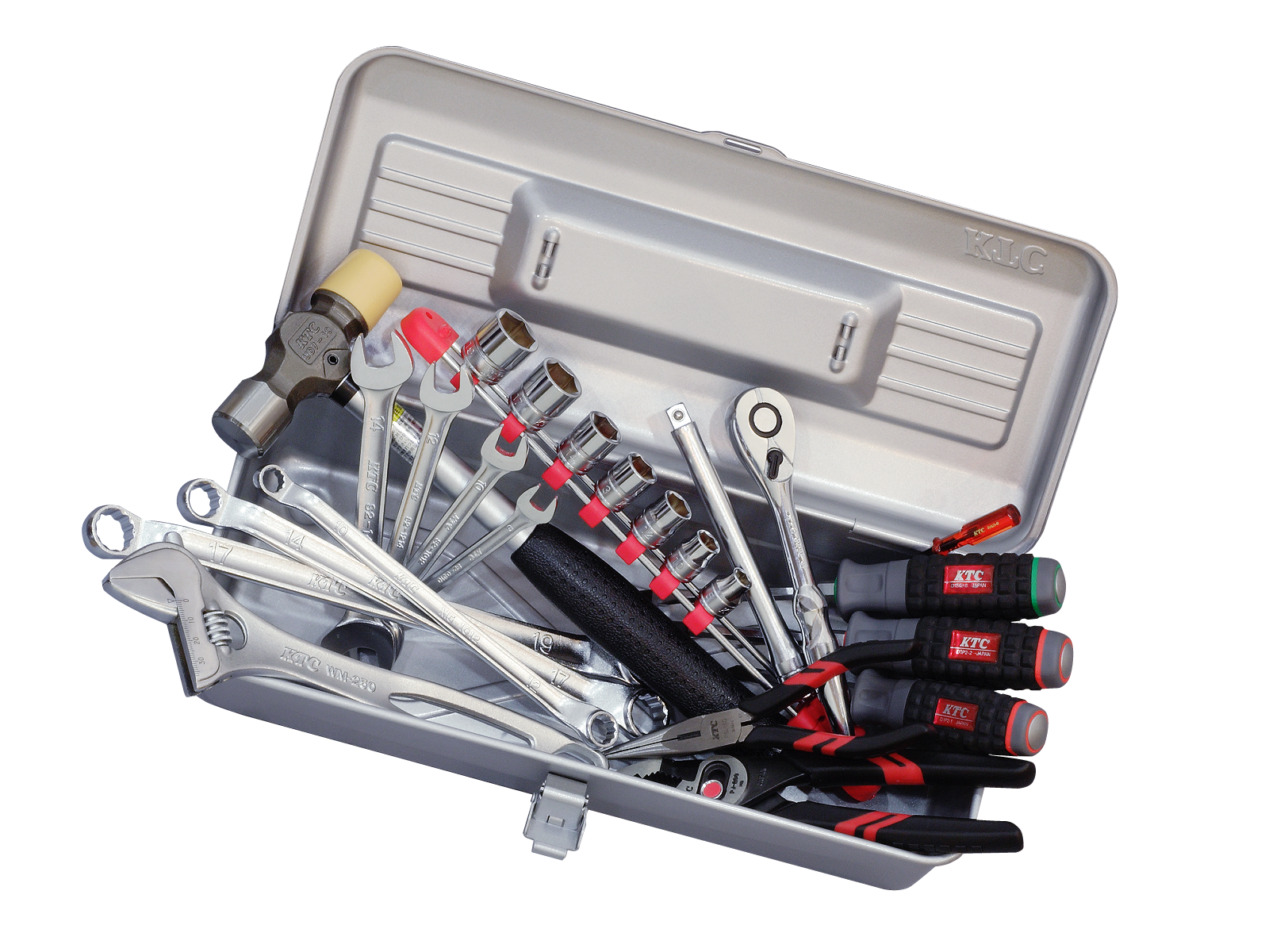 工具セットSK3249S新発売 | KTCツールオフィシャルサイト