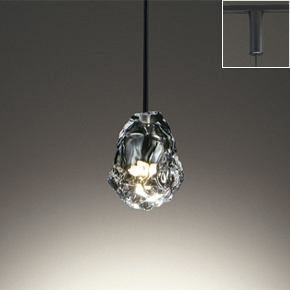 オーデリック ペンダントライト OP252926LR LED一体型 ダクトレール