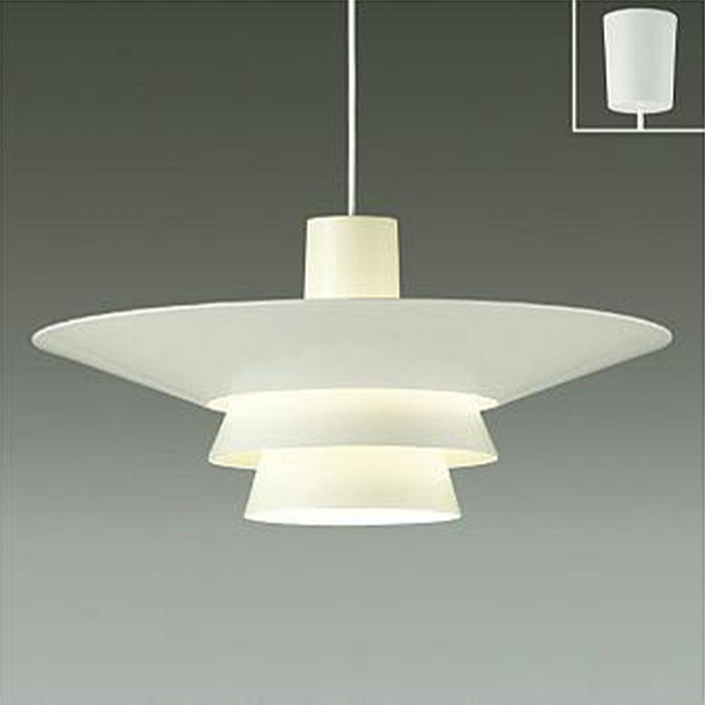 DAIKO ペンダントライト(DPN-37894E)｜照明通販｜LDKplus(北恵)