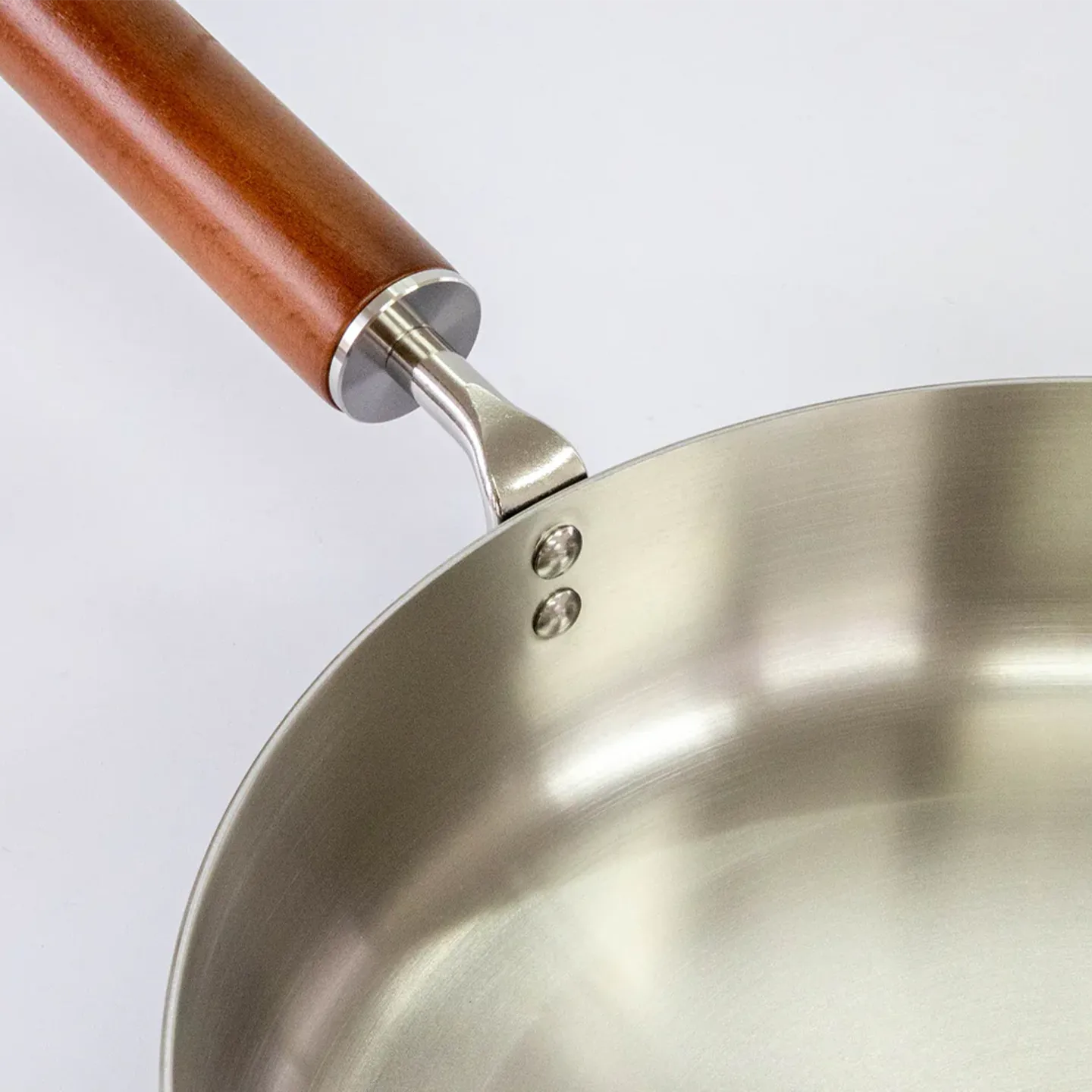 クーベル ソテーパン 27cm