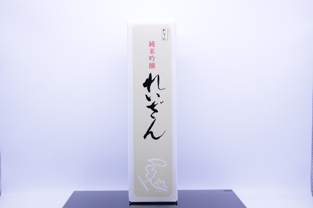 れいざん純米吟醸720ml | 熊本お土産・お菓子ならKUMATOKU(くまトク)