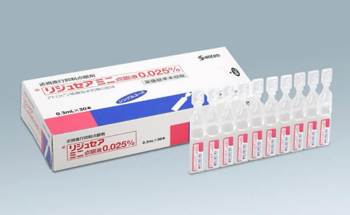 加古川市で子供の近視抑制｜オルソケラトロジー・低濃度アトロピン