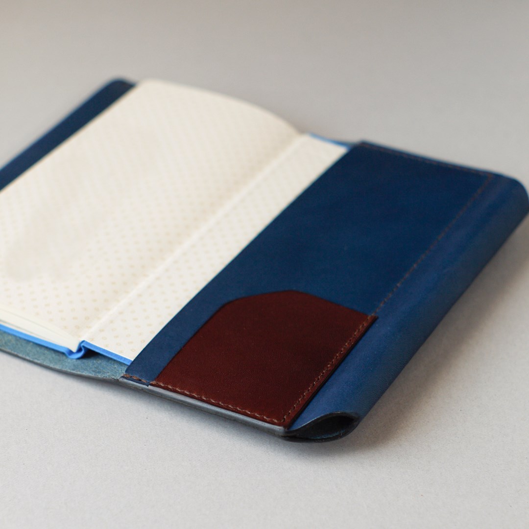 販売終了】ほぼ日手帳WEEKSカバー | kumosha