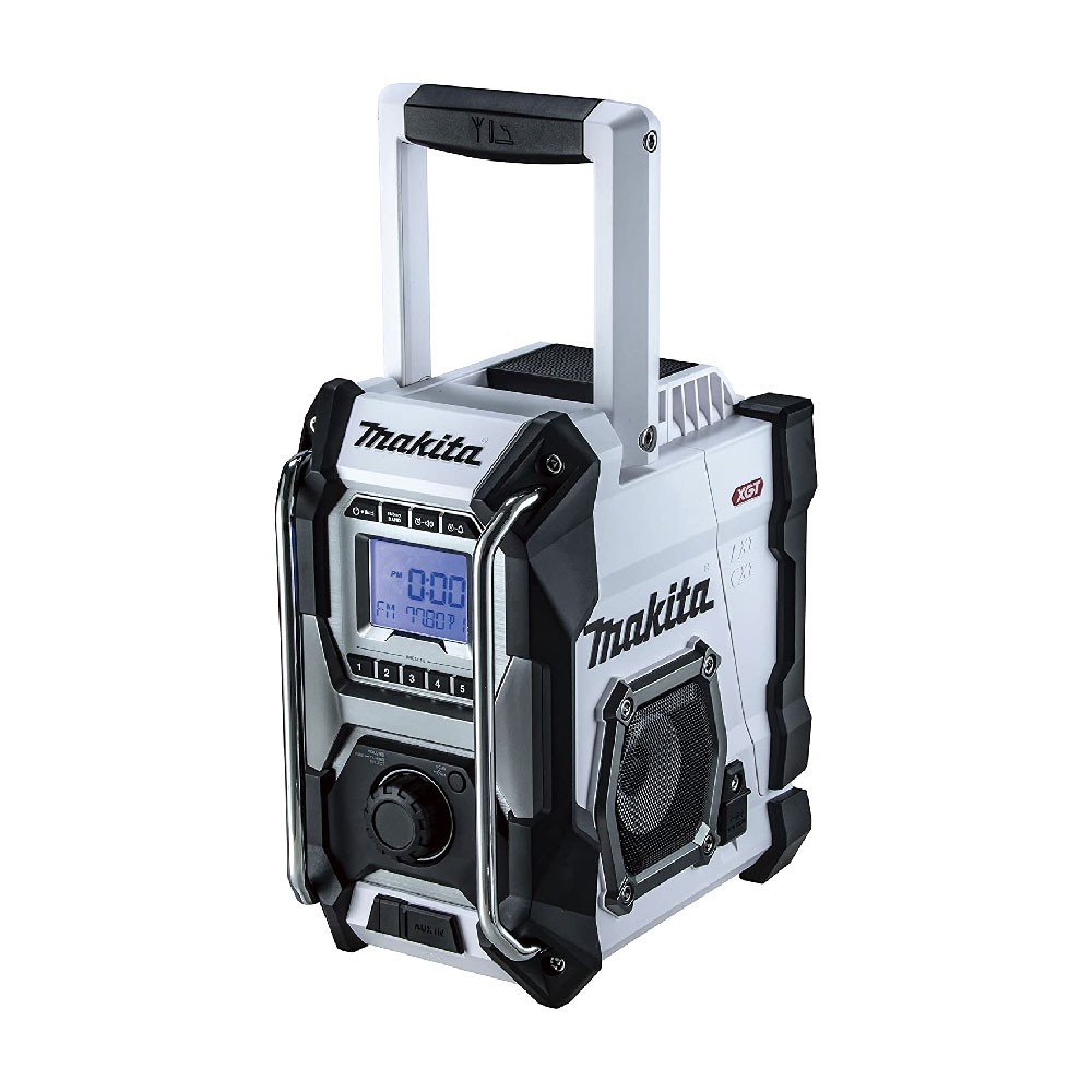 マキタ (makita) MR005GZO 充電式ラジオ 40Vmax / 18V / 14.4V / 10.8V