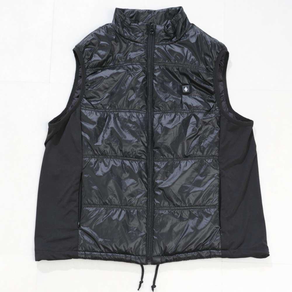 PROMOTE ヒートベスト Mサイズ PHB-M〜専用充電器 - 工具通販