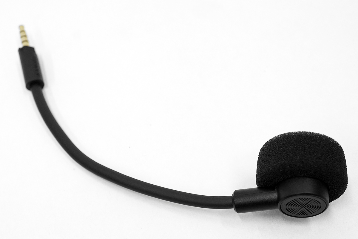 ゲーミングヘッドセット「INZONE H9II」実機レビュー。着脱可能な