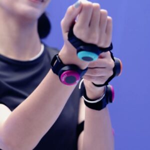 mocopi用バンド・クリップの単品購入が可能に。ソニーストア「付属品の