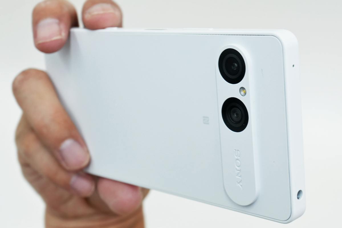 Xperia 10 VII (XQ-FE44)」SIMフリーモデル 実機レビュー。Snapdragon