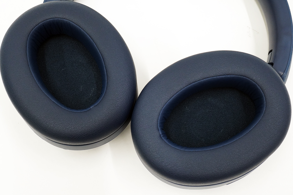 ノイキャン性能が進化した重低音再生が得意なワイヤレスノイズキャンセ