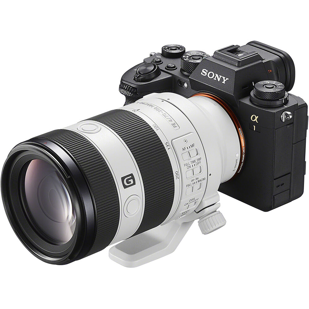 FE 70-200mm F4 Macro G OSS II「SEL70200G2」を、7月18日(火)10時より
