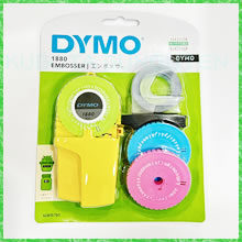 ダイモ・ダイモテープ