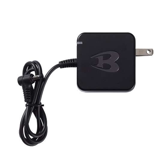 バートルエアークラフトAC09リチウムイオンバッテリーセット(24V)