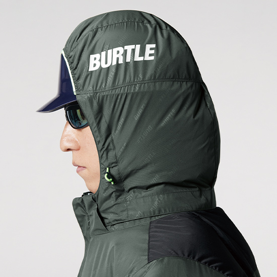 バートルエアークラフトベストAC2024ファンバッテリーセット