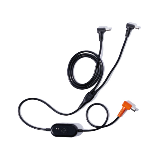 長信ジャパン GB428GP980 GB428バッテリー GP980ペルチェ一体型ファン