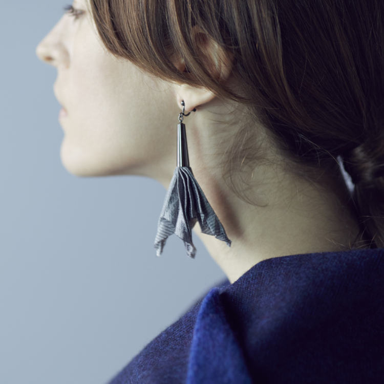 身につける花をギフトに…イッセイミヤケの「FLORIOGRAPHY」MoMAストア