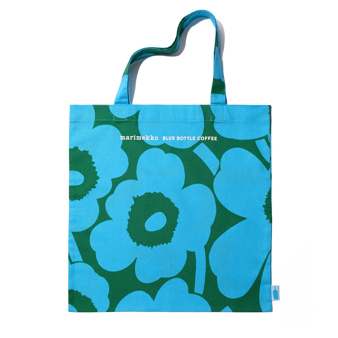 マリメッコ×ブルーボトルコーヒー】第2弾！4月25日より限定グッズを