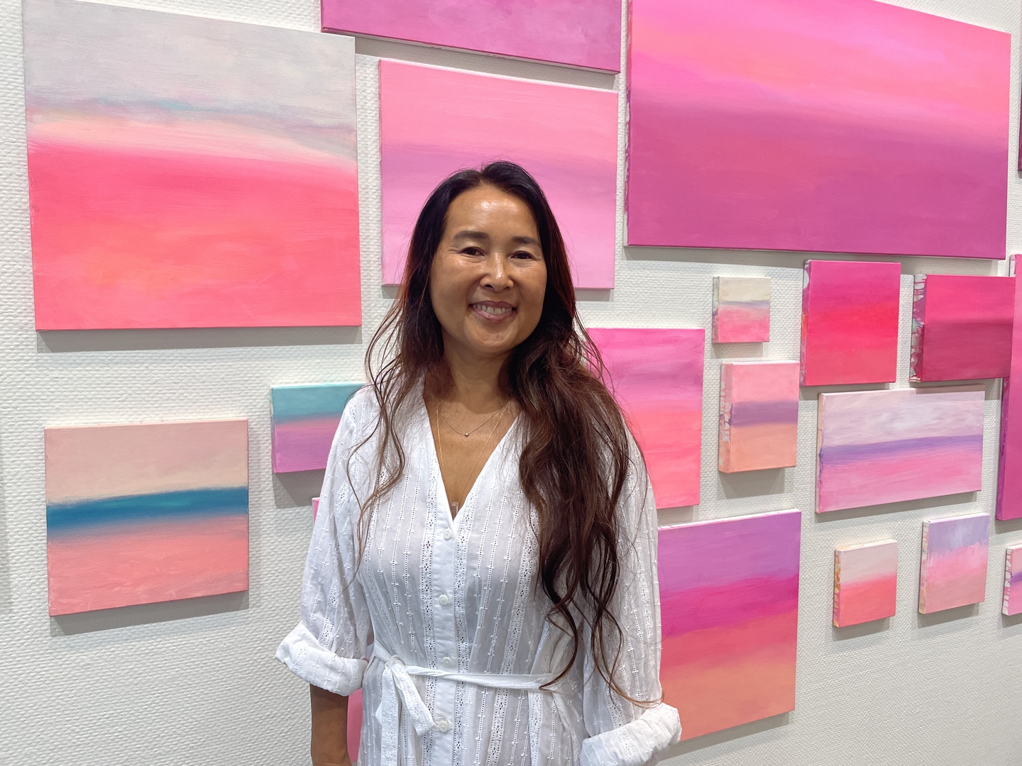 アーティスト・山崎美弥子さんの宝物は、父から譲り受けたロレックスと