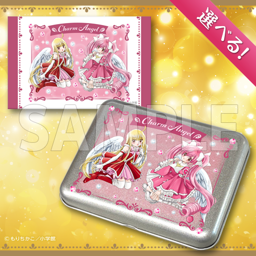 コトブキヤくじ チャームエンジェル| コトブキヤくじ
