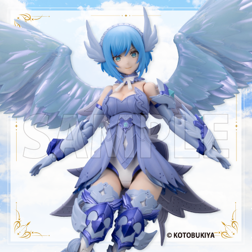 コトブキヤくじ アルカナディア | コトブキヤくじ