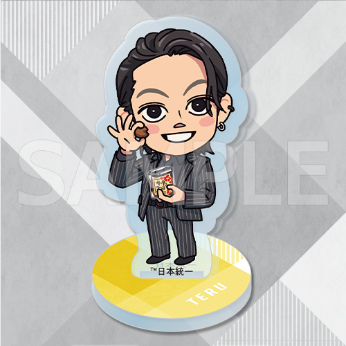 コトブキヤくじ 日本統一 | コトブキヤくじ