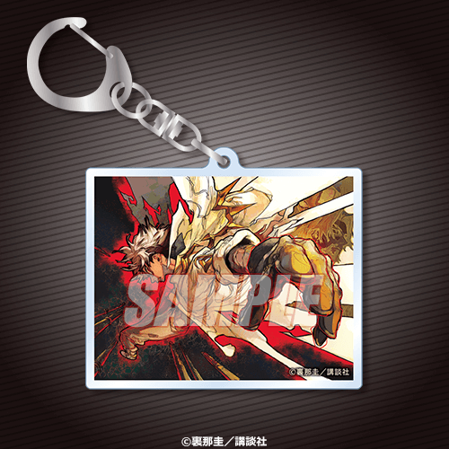 ガチアクタ」ガチクジ | くじ引き堂