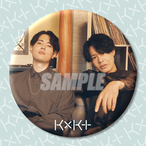 神尾晋一郎＆駒田航 かみ×こま＋ オンラインくじ2024 | くじ引き堂