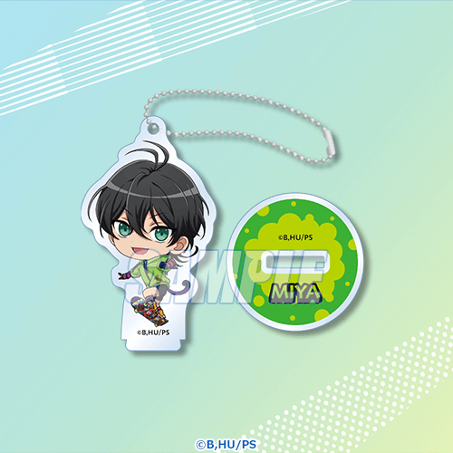 オリジナルTVアニメ「SK∞ エスケーエイト」オンラインくじ | くじ引き堂