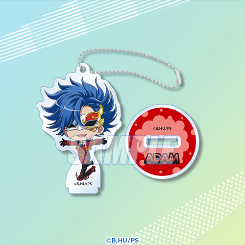 オリジナルTVアニメ「SK∞ エスケーエイト」オンラインくじ | くじ引き堂