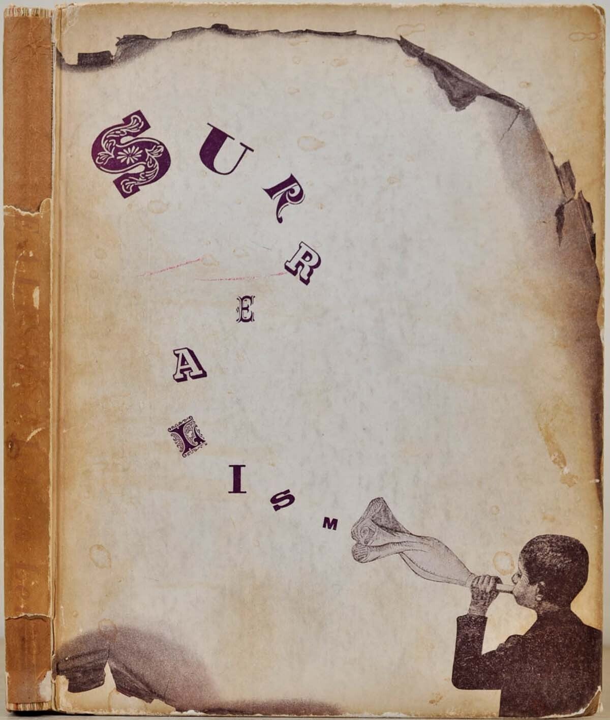 SURREALISM | Julien Levy | First Edition