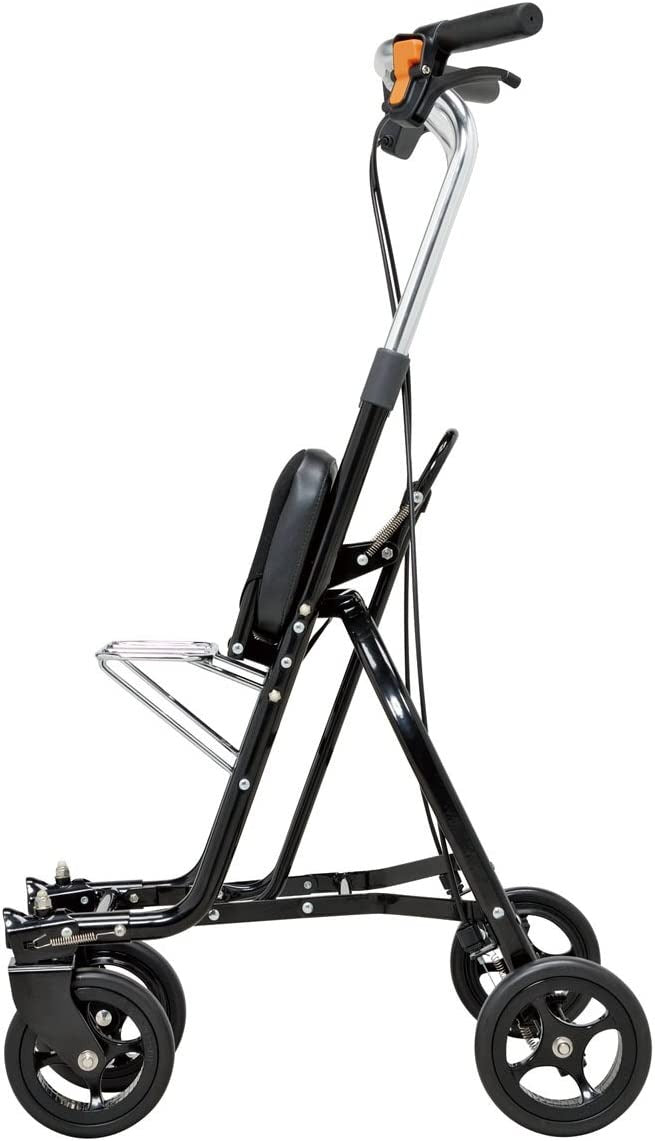 ミドルタイプシルバーカー 幸和製作所(TacaoF) スタッグ US06