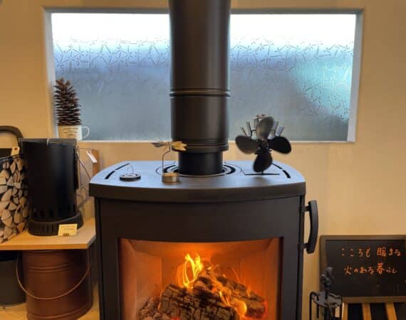 ストーブファンおすすめ【2026年最新版】本場カナダのエコファンや日本