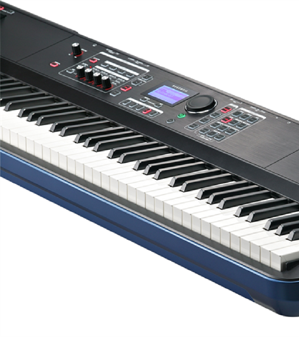SP6 KURZWEIL JAPAN