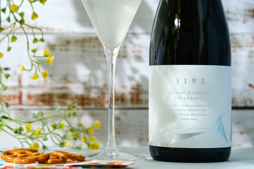 3193 | 山梨県の日本酒 | クラフト酒・日本酒の通販ならKURAND（クランド）