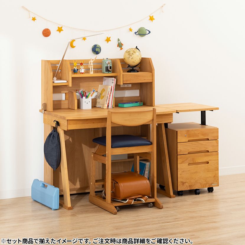 堀田木工所】幅96cm 木製 ミドルタイプ 上棚 日本製 ウィンディ