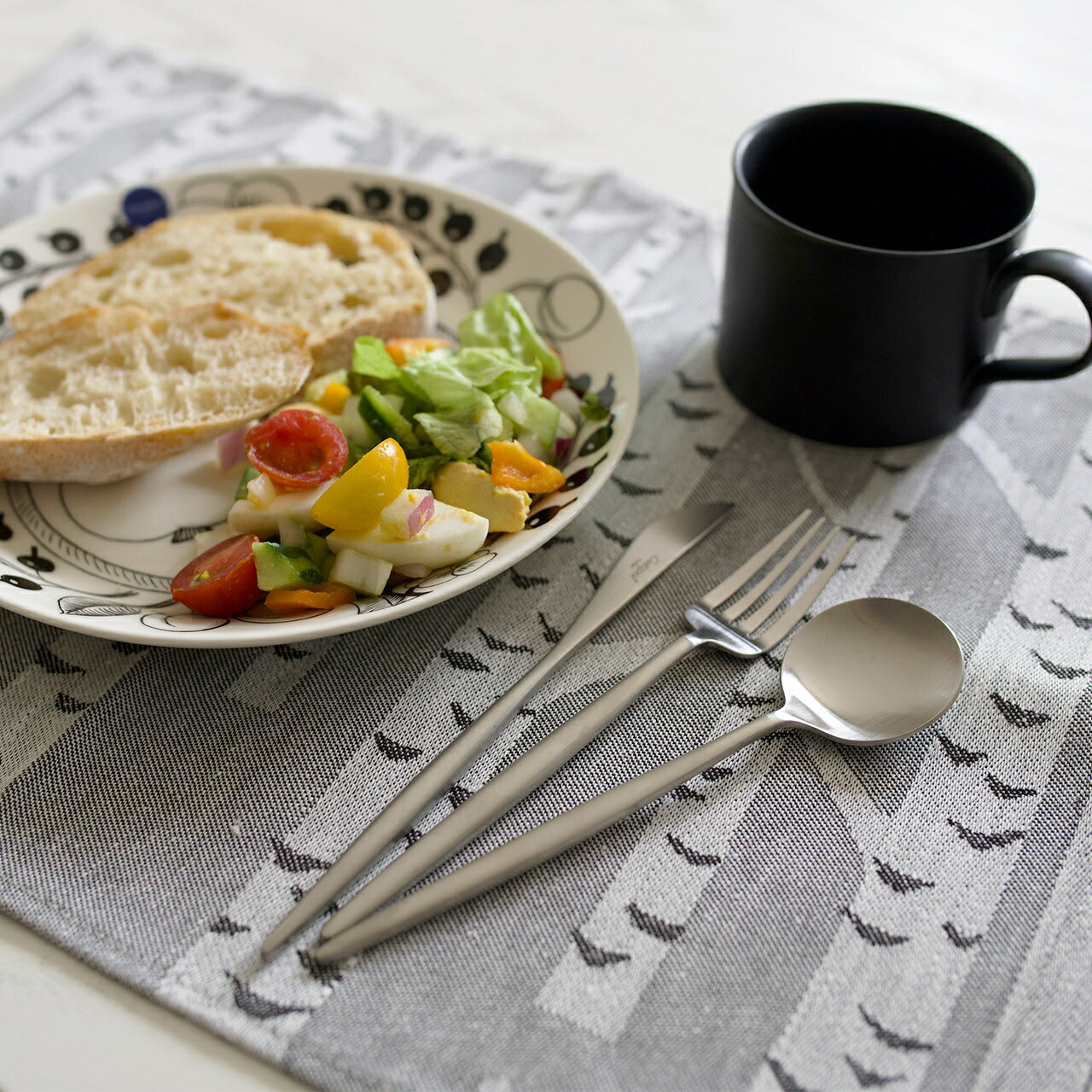 正規取扱店】 クチポール MOON/ムーン デザート 3本セット マット