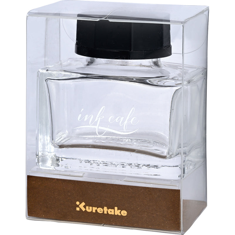 インク専用空ボトル 容量20ml (ECF173-001)