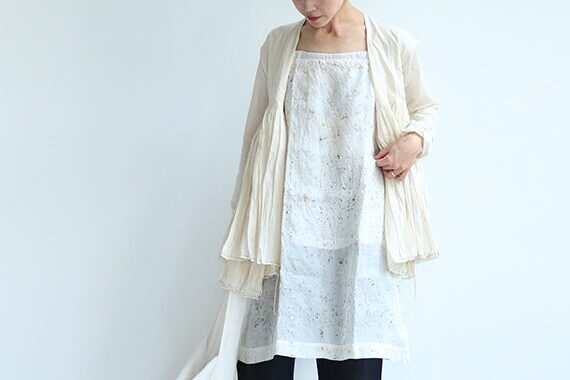 dosa(ドーサ)の名作、ラバリジャケットとは？魅力や着こなし、購入方法