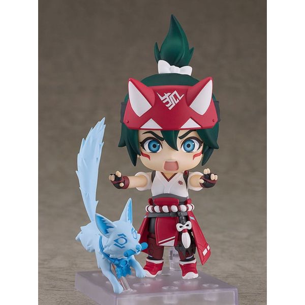 Kiriko Nendoroid 2225 Overwatch 2 | Kurogami