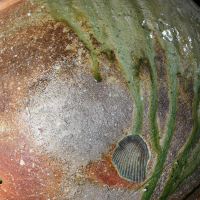 古谷和也 個展 －穴窯への想い－ | 銀座 黒田陶苑