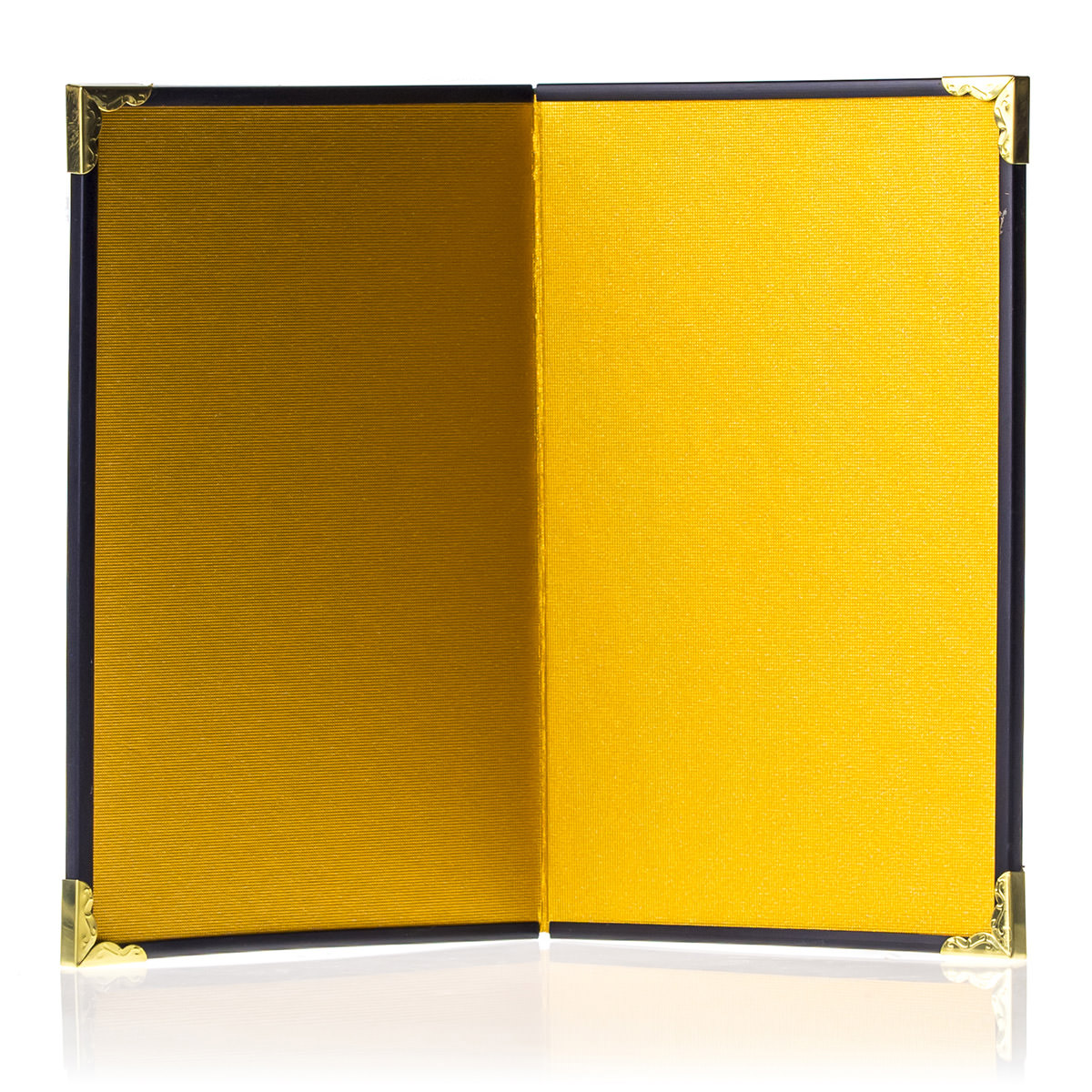 STUDIO】金屏風2曲M | KUROKABE | 黒壁公式オンラインショップ - 滋賀