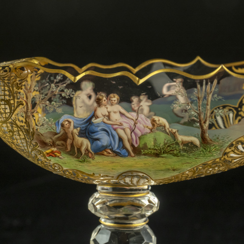 J.&L.Lobmeyr 霊妙な器 | 全ての商品 | 黒壁公式オンラインショップ