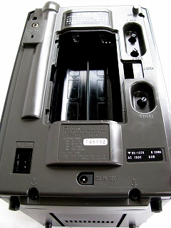 SONY FX-300 JACKAL | 黒物家電館